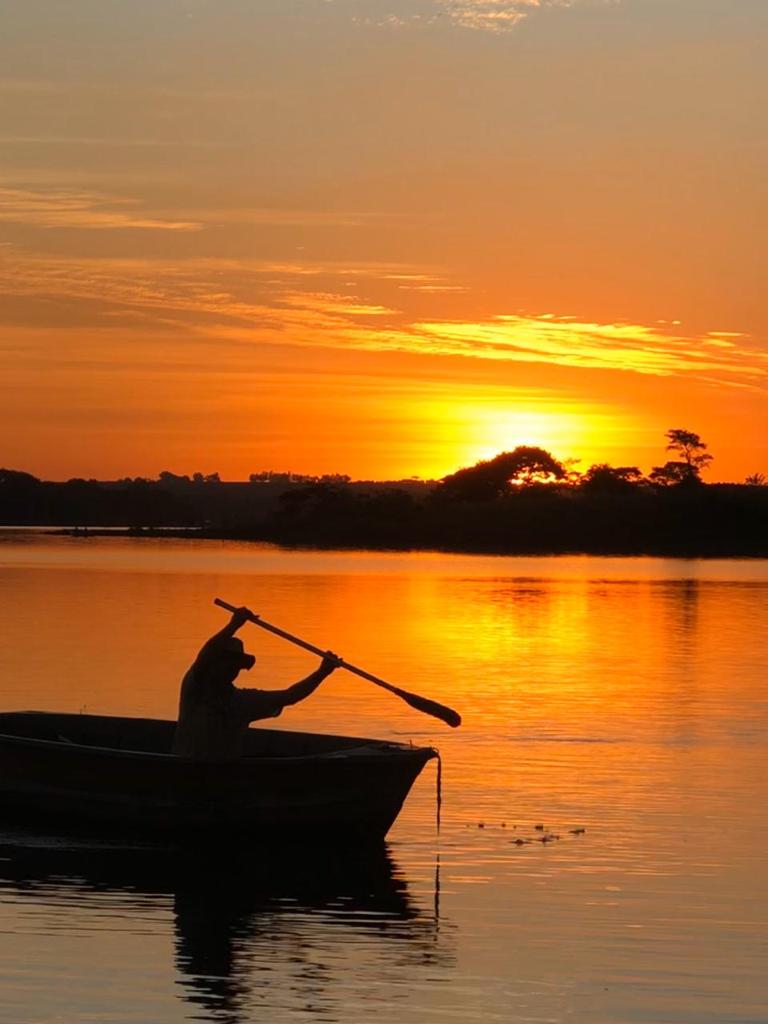 SOS Rio Dourado