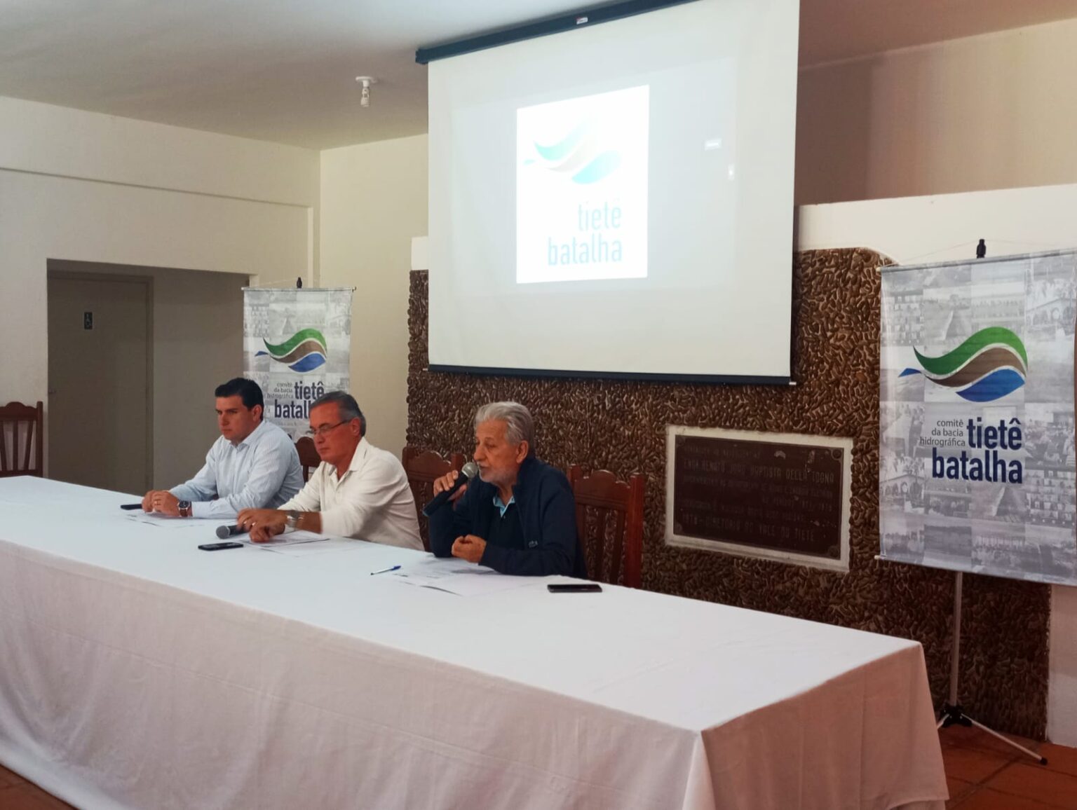 ONG SOS Rio Dourado tem projeto aprovado pelo FEHIDRO